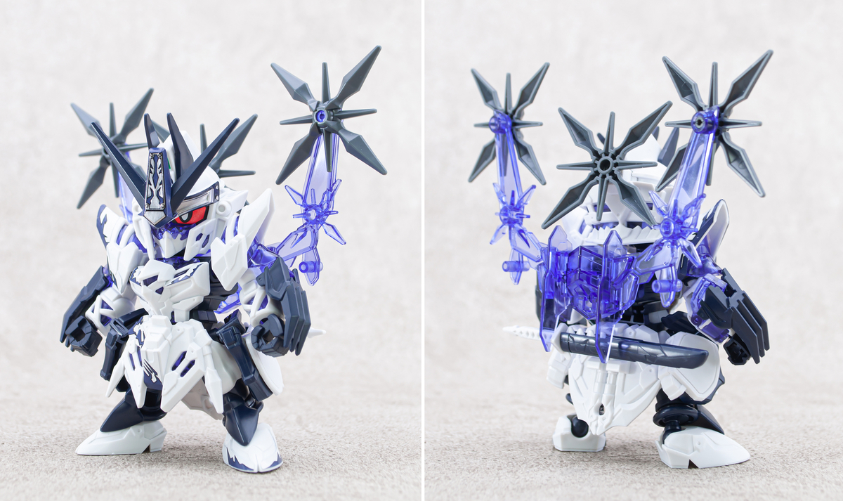 [SD�Ǵ�����������] 22.������ �Ǵ� ��Ÿ ī�� [8���԰��Ϸ�] [4573102621818]