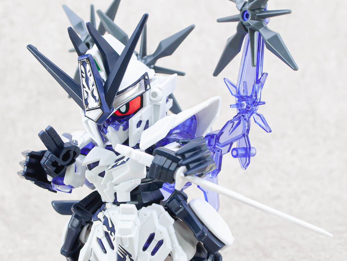 [SD�Ǵ�����������] 22.������ �Ǵ� ��Ÿ ī�� [8���԰��Ϸ�] [4573102621818]