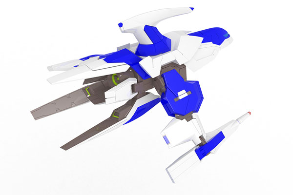 1/60 �ٶ��̾ ����Ʈ CS�ھ�+ - ������ �ǹ� ȣũ ����Ʈ(2P�÷� ����) [6���԰��Ϸ�] [4582362385644]