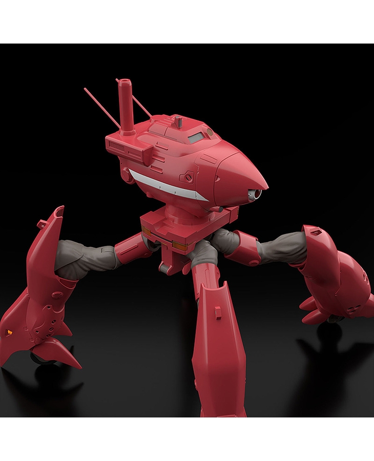 [MODEROID] 1/60 �⵿���� ��Ʈ���̹� - Ÿ�� 97 TFV-EX ũ���� ���̷��� [9���԰��Ϸ�] [4580590169258]