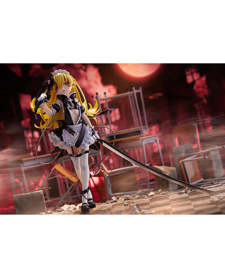 1/7 MAIDMADE �� �� �̾߱� - ���ó� �ó��  [4560369061273]