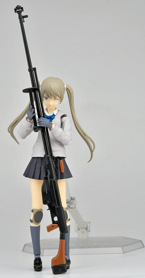 [����] [��Ʋ�Ƹ�][LA090] 1/12 �ø���� ������ ���� 1941 Ÿ�� [4543736323907]