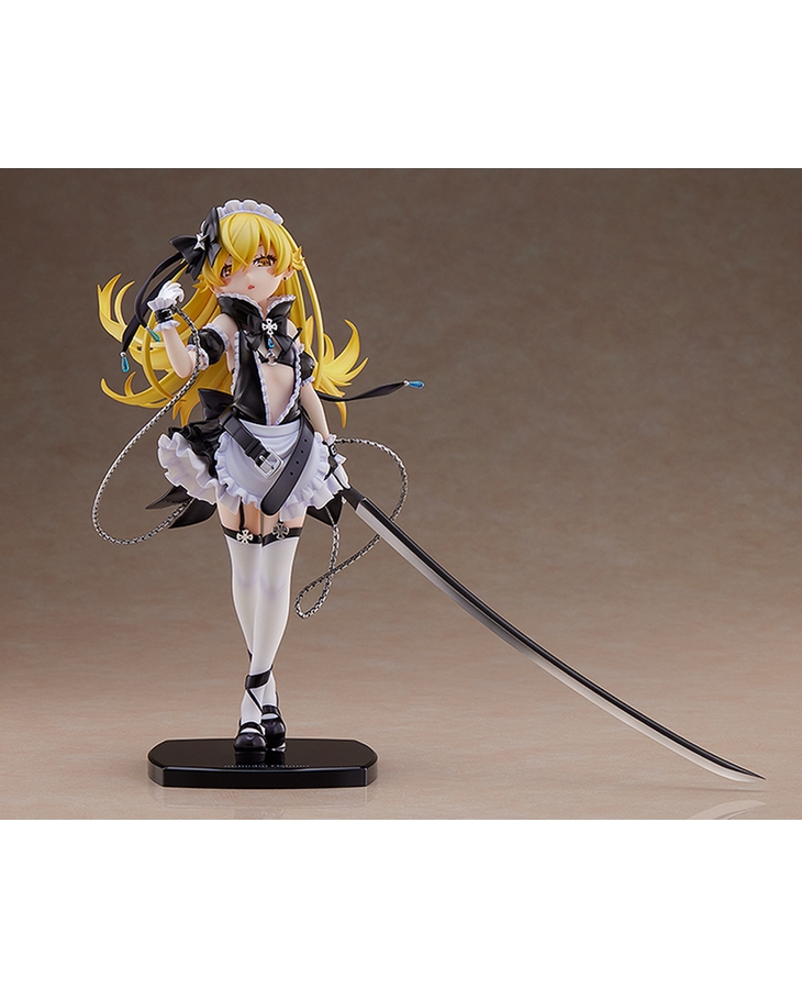 1/7 MAIDMADE �� �� �̾߱� - ���ó� �ó��  [4560369061273]