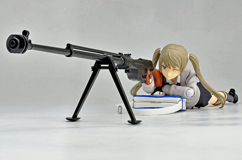 [����] [��Ʋ�Ƹ�][LA090] 1/12 �ø���� ������ ���� 1941 Ÿ�� [4543736323907]