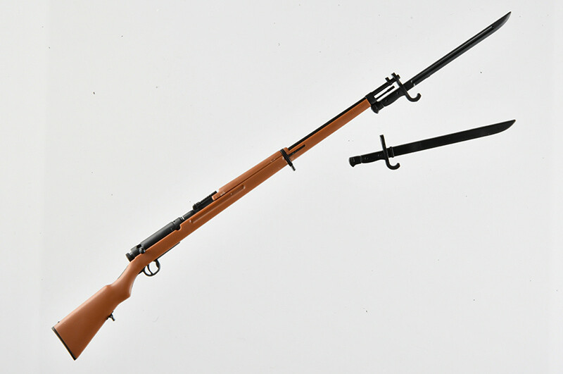 [��Ʋ�Ƹ�][LA086] 1/12 38�� ������ Ÿ�� [4���԰�����] [4543736323891]