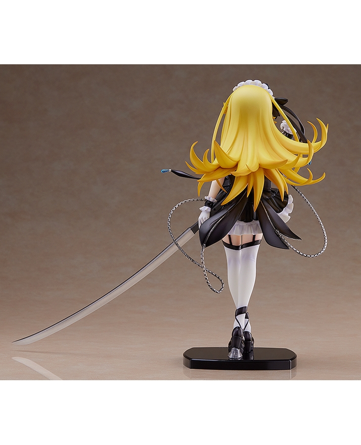 1/7 MAIDMADE �� �� �̾߱� - ���ó� �ó��  [4560369061273]