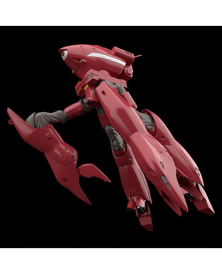 [MODEROID] 1/60 �⵿���� ��Ʈ���̹� - Ÿ�� 97 TFV-EX ũ���� ���̷��� [9���԰��Ϸ�] [4580590169258]