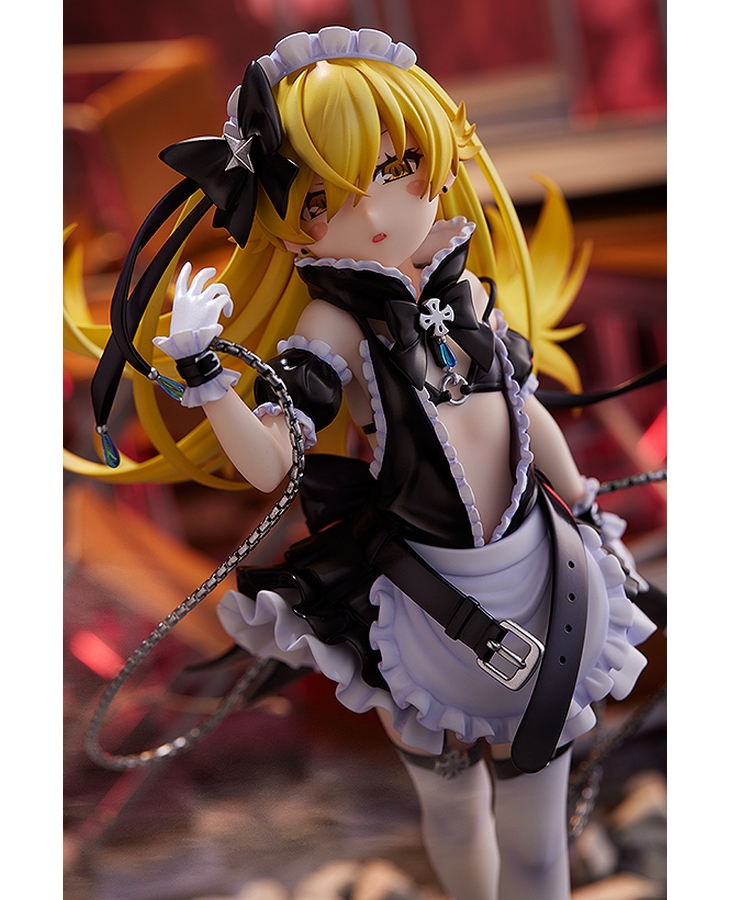 1/7 MAIDMADE �� �� �̾߱� - ���ó� �ó��  [4560369061273]