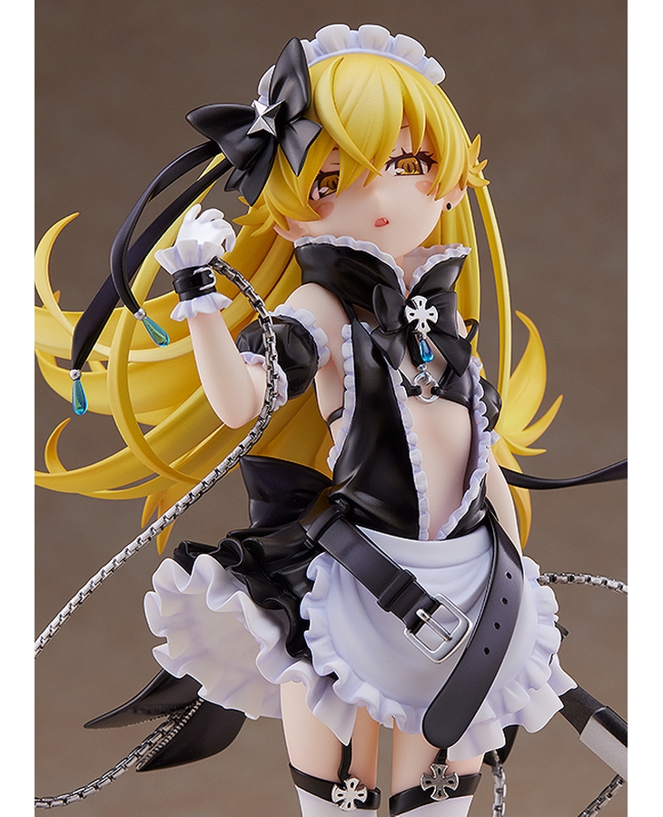 1/7 MAIDMADE �� �� �̾߱� - ���ó� �ó��  [4560369061273]