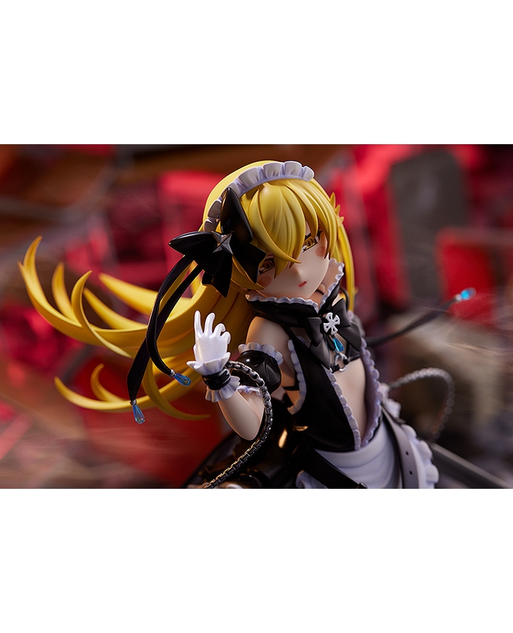 1/7 MAIDMADE �� �� �̾߱� - ���ó� �ó��  [4560369061273]