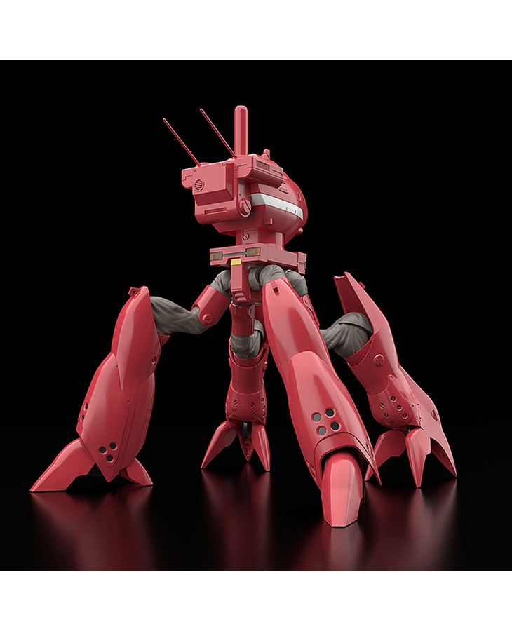 [MODEROID] 1/60 �⵿���� ��Ʈ���̹� - Ÿ�� 97 TFV-EX ũ���� ���̷��� [9���԰��Ϸ�] [4580590169258]