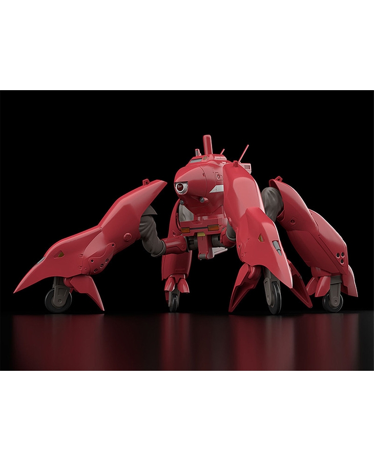 [MODEROID] 1/60 �⵿���� ��Ʈ���̹� - Ÿ�� 97 TFV-EX ũ���� ���̷��� [9���԰��Ϸ�] [4580590169258]