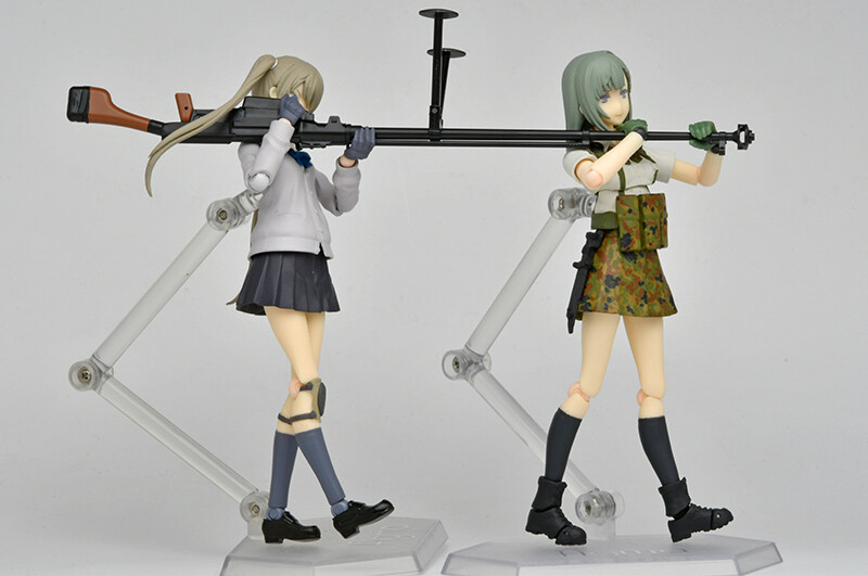 [����] [��Ʋ�Ƹ�][LA090] 1/12 �ø���� ������ ���� 1941 Ÿ�� [4543736323907]