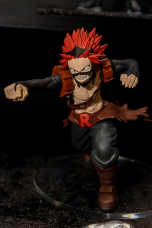 [��ǰ�ǱԾ�] ���� ����� ��ī���̾� THE AMAZING HEROESVol.35 Ű���ø� �������� [9���԰��Ϸ�] [4983164883916]