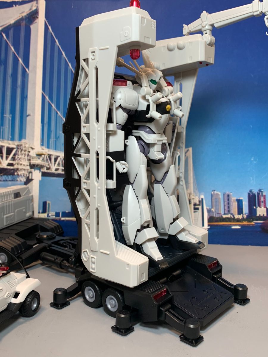 [����] [MODEROID] 1/60 �⵿���� ��Ʈ���̹� - 98�� Ư�� ������&99�� Ư�� ���̹� ĳ���� [4580828674646]