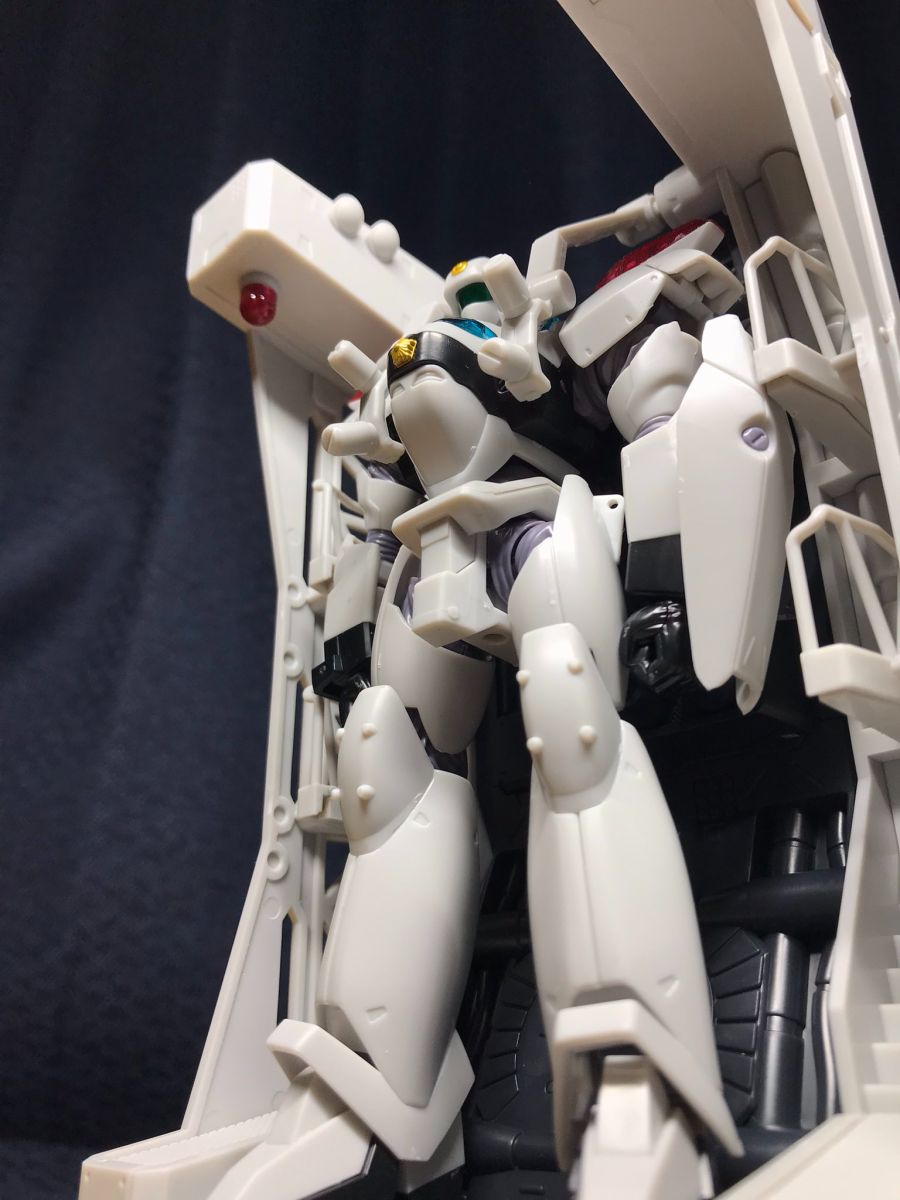 [����] [MODEROID] 1/60 �⵿���� ��Ʈ���̹� - 98�� Ư�� ������&99�� Ư�� ���̹� ĳ���� [4580828674646]
