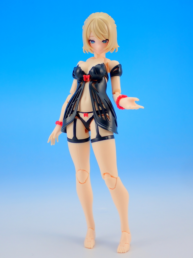 [����] ��ũ ��庥Ʈ ���Ǿ� ������Ver. [4562283272650]