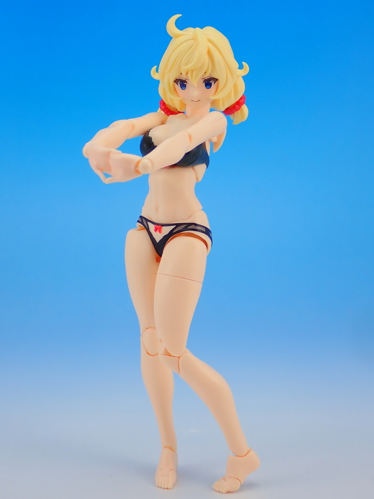 [����] ��ũ ��庥Ʈ ���Ǿ� ������Ver. [4562283272650]