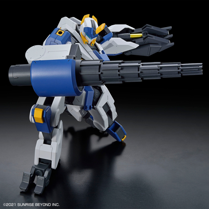 [HG15] 1/72 ������� - ���ϸ��� ����ġ �帱&ũ�� �� [2���԰��Ϸ�] [4573102650252]