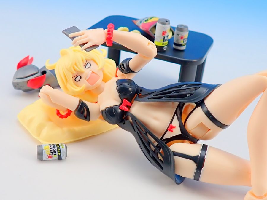 [����] ��ũ ��庥Ʈ ���Ǿ� ������Ver. [4562283272650]