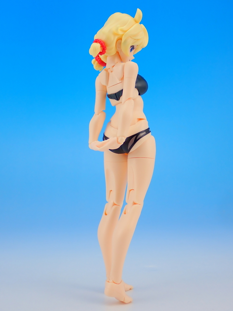 [����] ��ũ ��庥Ʈ ���Ǿ� ������Ver. [4562283272650]