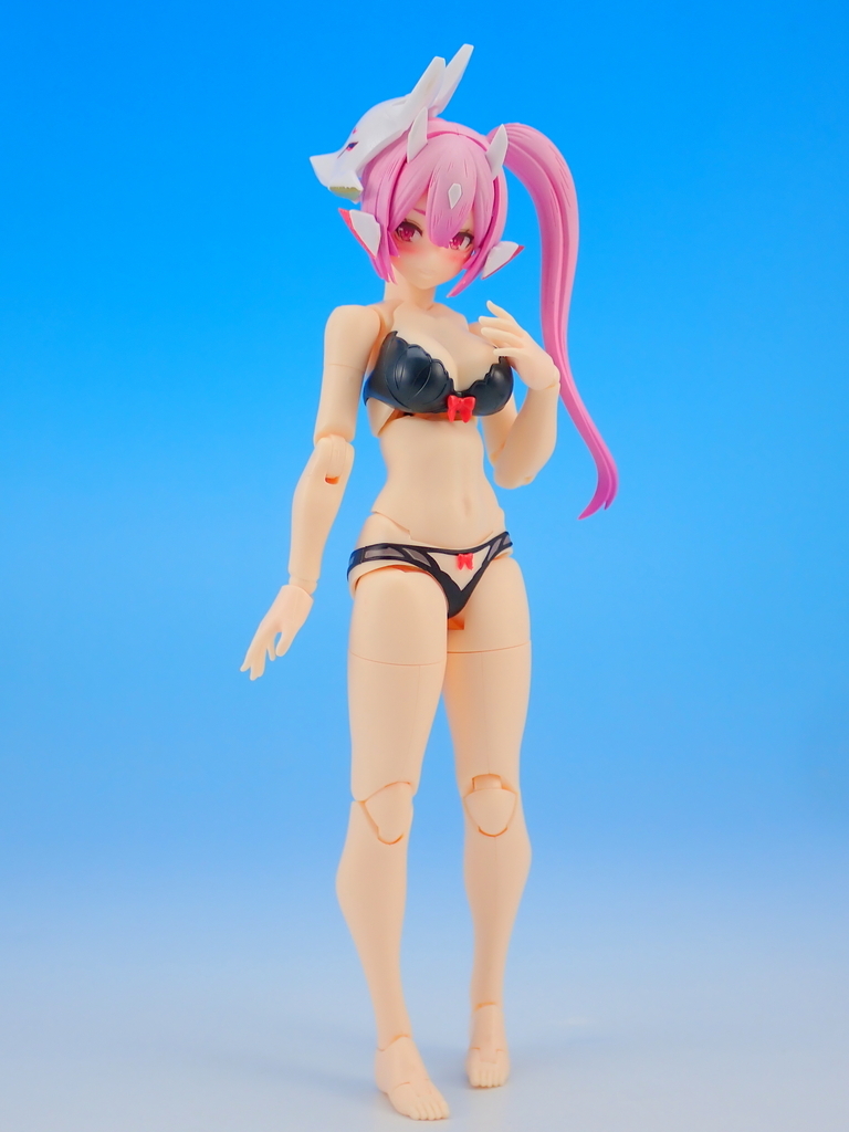 [����] ��ũ ��庥Ʈ ���Ǿ� ������Ver. [4562283272650]