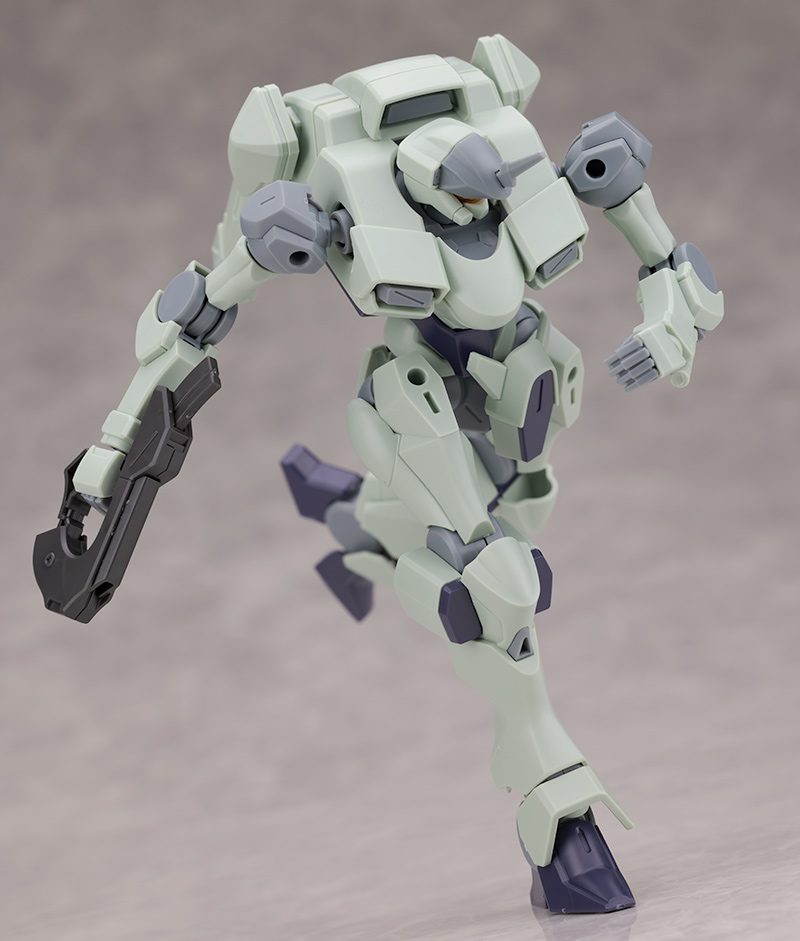 [HG-WM 14] 1/144 ����Ʈ [4���԰��Ϸ�] [4573102650207]