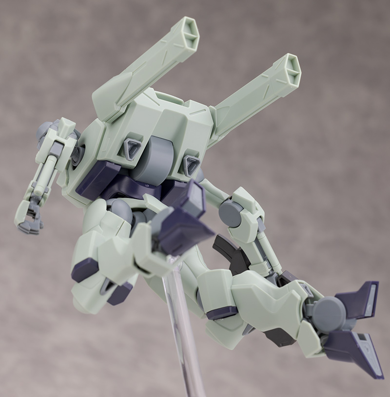 [HG-WM 14] 1/144 ����Ʈ [4���԰��Ϸ�] [4573102650207]