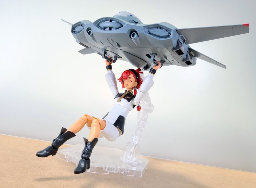 [HG-WM 15] 1/144 ƽ�߶� [6���԰��Ϸ�] [4573102650214]