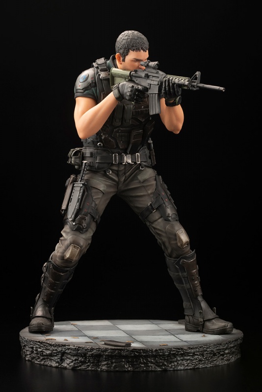 1/6 ARTFX ���̿� ���ڵ� : ����Ÿ - ũ���� �����ʵ� ������ ��Ű��