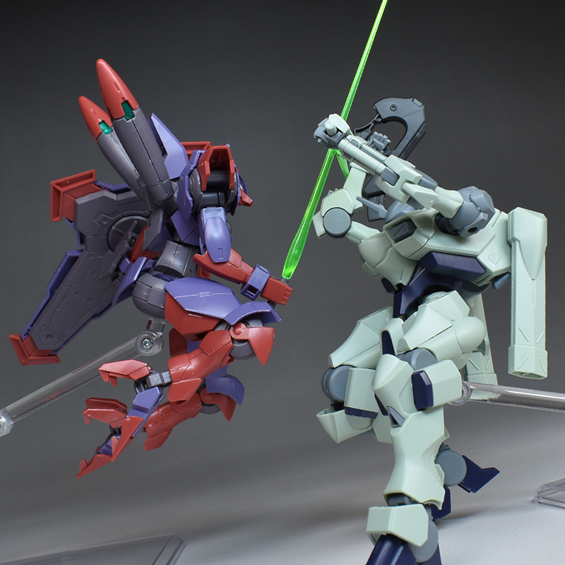 [HG-WM 14] 1/144 ����Ʈ [4���԰��Ϸ�] [4573102650207]