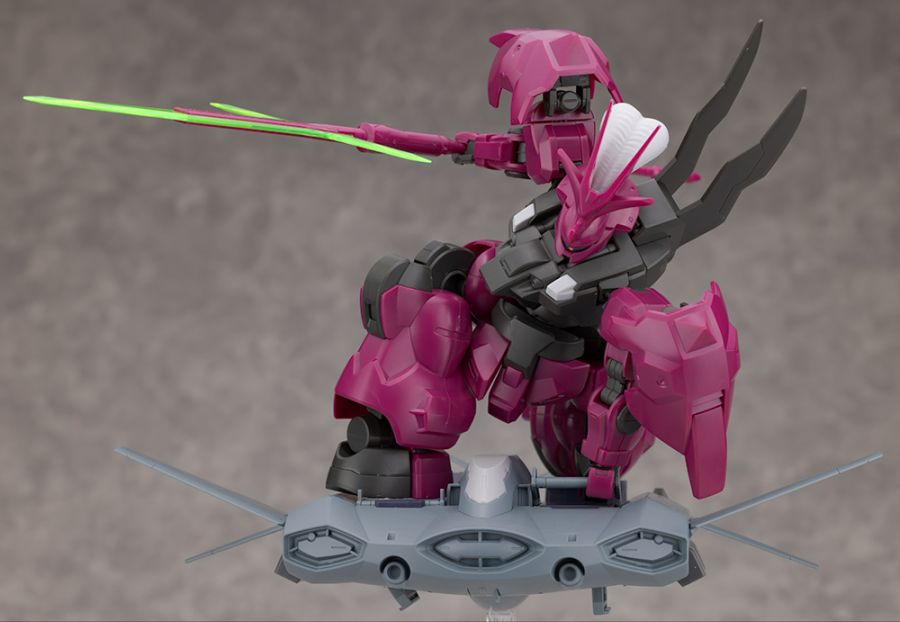 [HG-WM 15] 1/144 ƽ�߶� [6���԰��Ϸ�] [4573102650214]