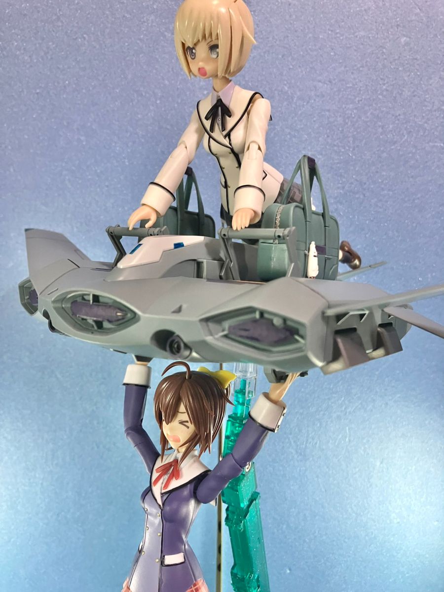 [HG-WM 15] 1/144 ƽ�߶� [6���԰��Ϸ�] [4573102650214]