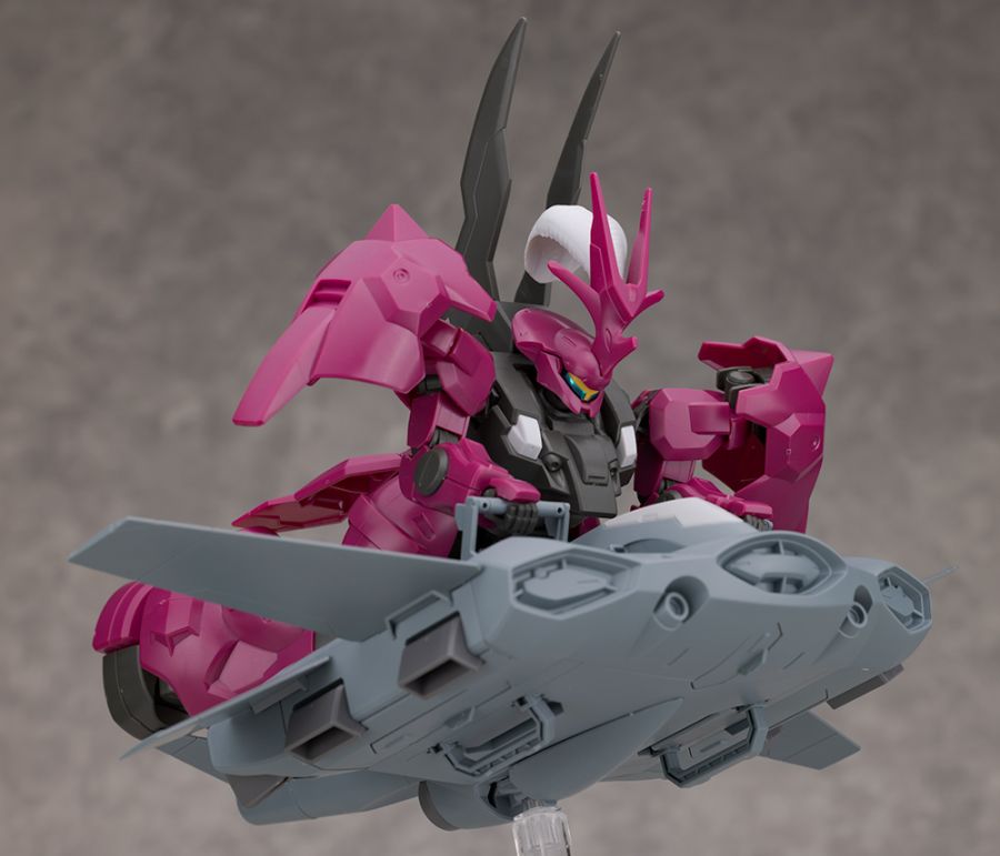 [HG-WM 15] 1/144 ƽ�߶� [6���԰��Ϸ�] [4573102650214]