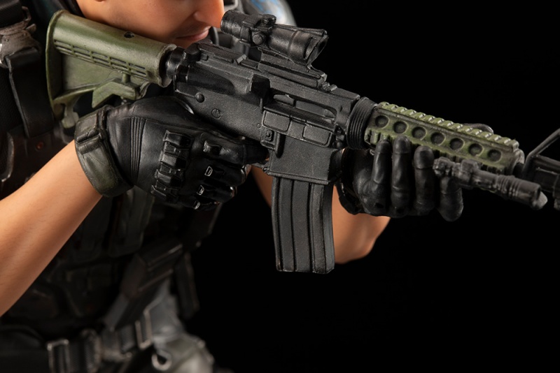 1/6 ARTFX ���̿� ���ڵ� : ����Ÿ - ũ���� �����ʵ� ������ ��Ű��