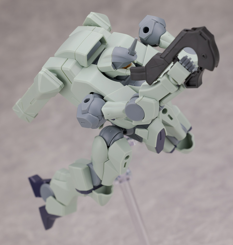 [HG-WM 14] 1/144 ����Ʈ [4���԰��Ϸ�] [4573102650207]