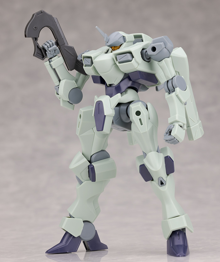 [HG-WM 14] 1/144 ����Ʈ [4���԰��Ϸ�] [4573102650207]