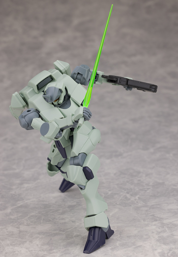 [HG-WM 14] 1/144 ����Ʈ [4���԰��Ϸ�] [4573102650207]