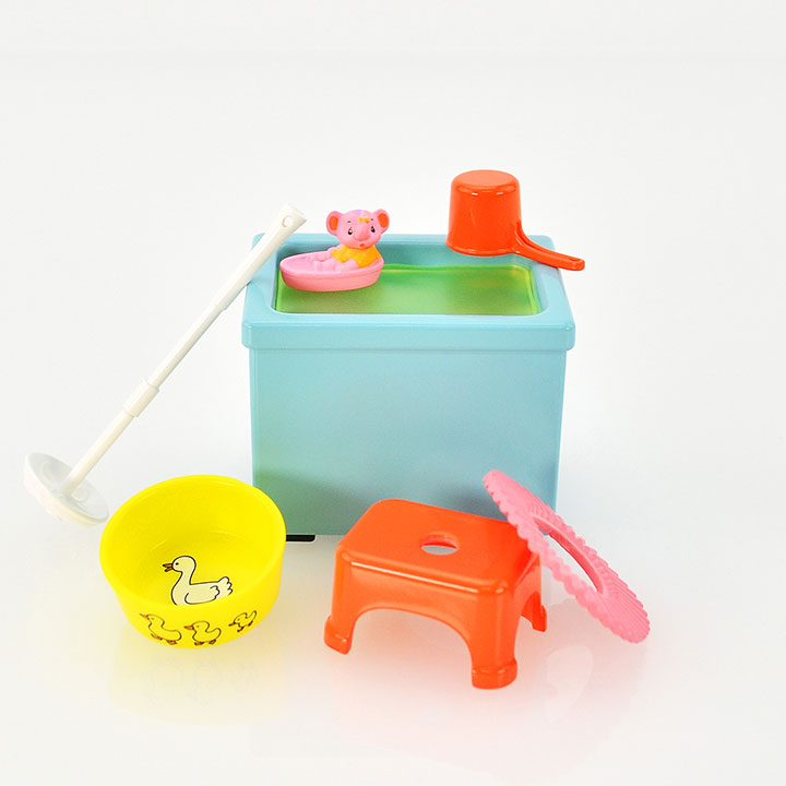 [�����߼�] ����� �߾� �̴Ͼ�ó �ݷ���(1�������߼�) [3���԰��Ϸ�] [4573567410859]