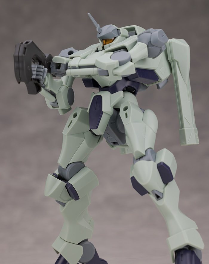 [HG-WM 14] 1/144 ����Ʈ [4���԰��Ϸ�] [4573102650207]