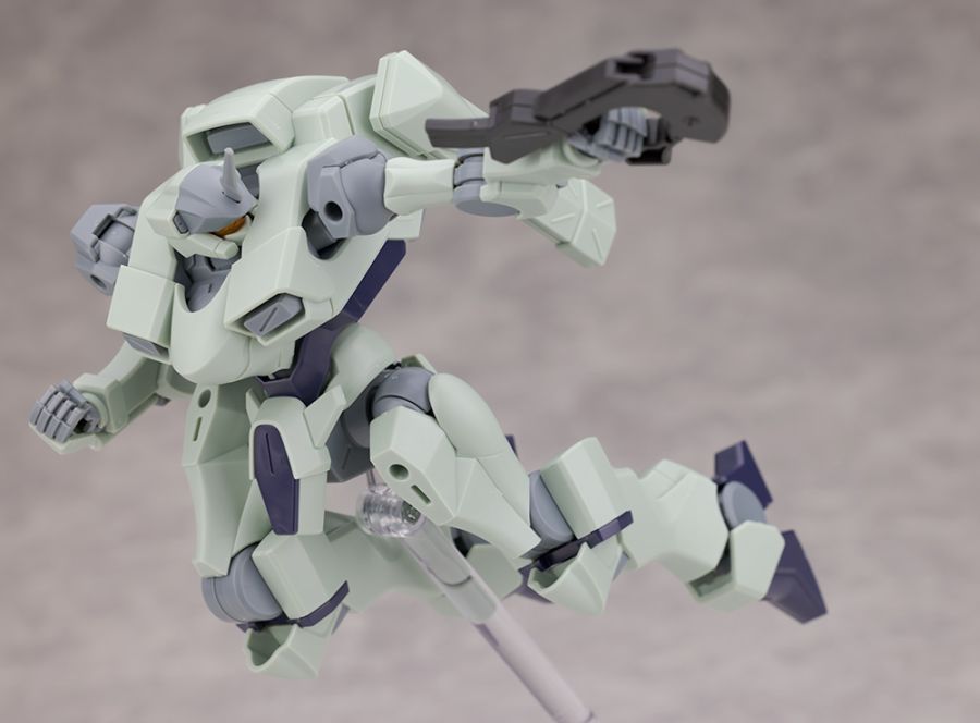 [HG-WM 14] 1/144 ����Ʈ [4���԰��Ϸ�] [4573102650207]