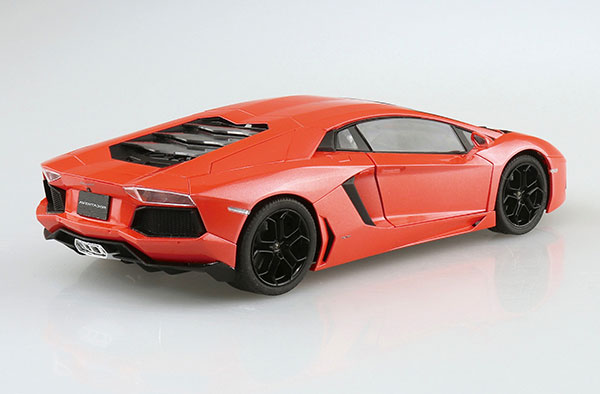 1/24 ��������Ʈ �� No.01-A 11��������� �ƺ�Ÿ���� ������ �� [3���԰��Ϸ�] [4905083062012]