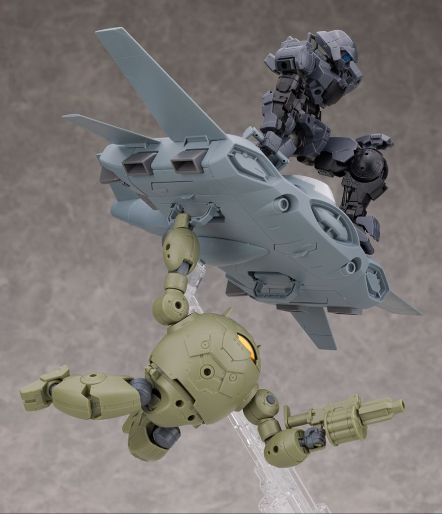 [HG-WM 15] 1/144 ƽ�߶� [6���԰��Ϸ�] [4573102650214]