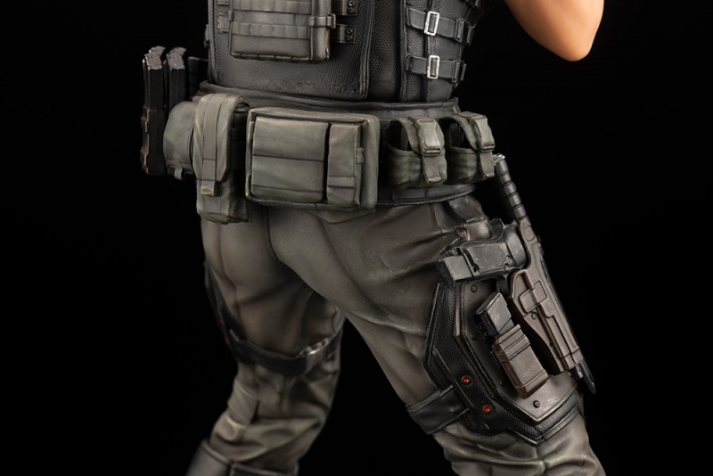 1/6 ARTFX ���̿� ���ڵ� : ����Ÿ - ũ���� �����ʵ� ������ ��Ű��