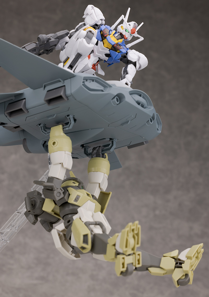 [HG-WM 15] 1/144 ƽ�߶� [6���԰��Ϸ�] [4573102650214]