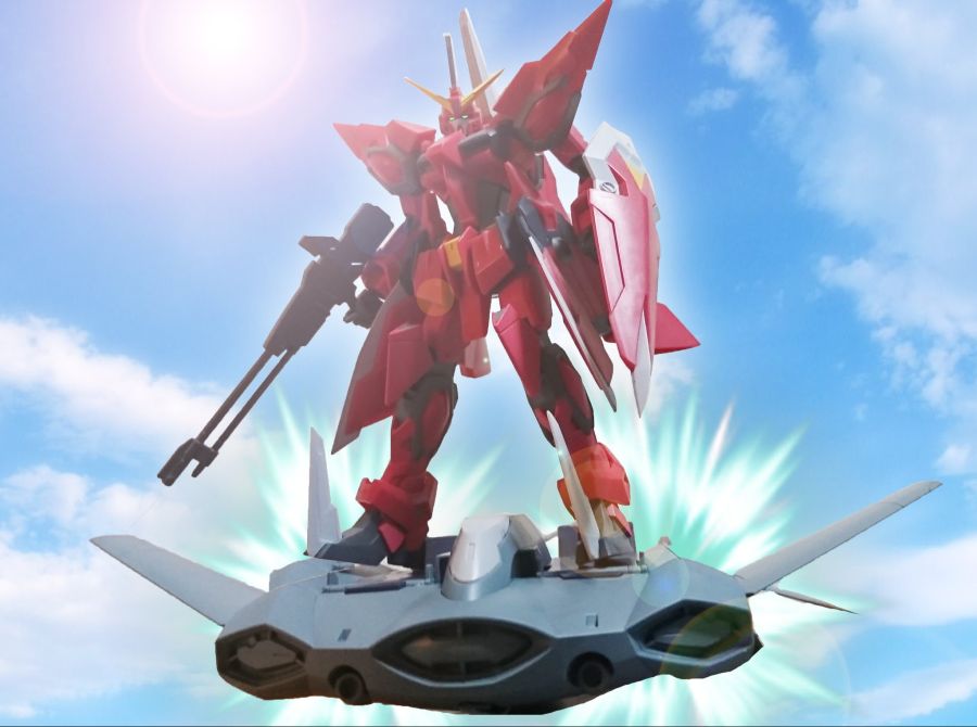 [HG-WM 15] 1/144 ƽ�߶� [6���԰��Ϸ�] [4573102650214]