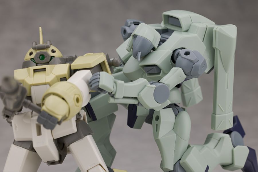 [HG-WM 14] 1/144 ����Ʈ [4���԰��Ϸ�] [4573102650207]