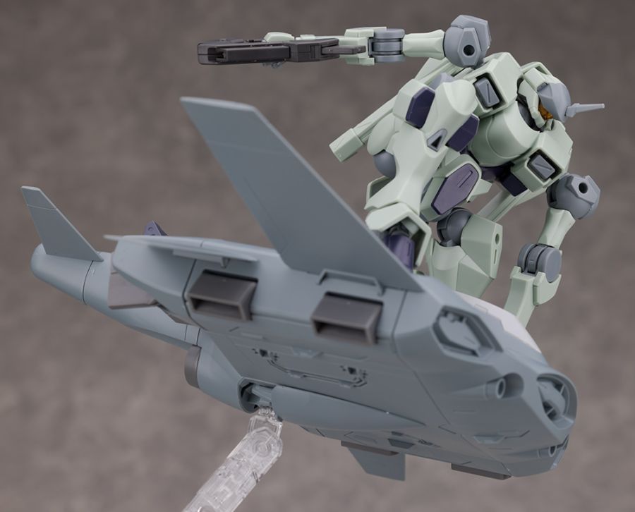 [HG-WM 15] 1/144 ƽ�߶� [6���԰��Ϸ�] [4573102650214]