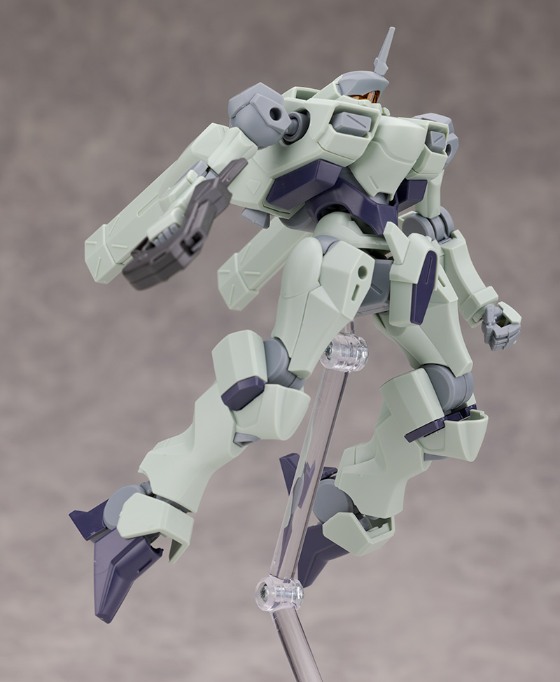 [HG-WM 14] 1/144 ����Ʈ [4���԰��Ϸ�] [4573102650207]