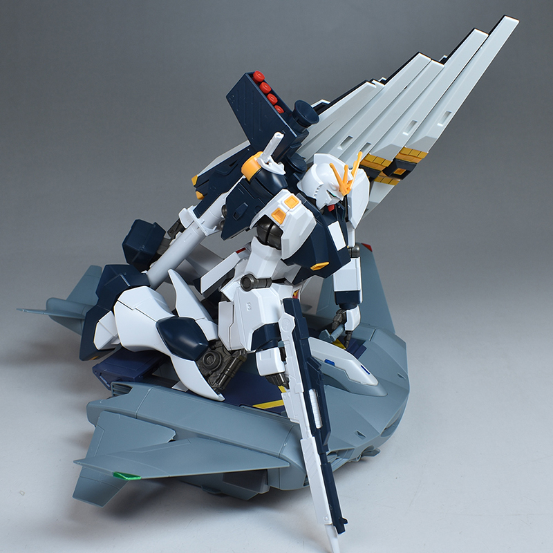 [HG-WM 15] 1/144 ƽ�߶� [6���԰��Ϸ�] [4573102650214]